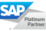 Auszeichnung - SAP Platinum Partner